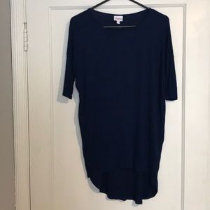 LuLaRoe Irma shirt